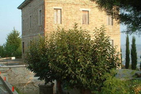 Villa i Fermo, Fermo, Fermo - € 290.000 | Ref: 6818 - foto 7