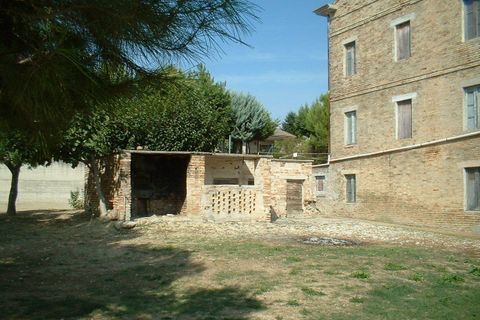 Villa i Fermo, Fermo, Fermo - € 290.000 | Ref: 6818 - foto 10