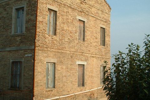Villa i Fermo, Fermo, Fermo - € 290.000 | Ref: 6818 - foto 11