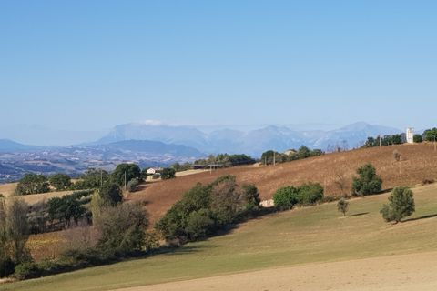 Villa i Fermo, Fermo, Fermo - € 290.000 | Ref: 6818 - foto 12