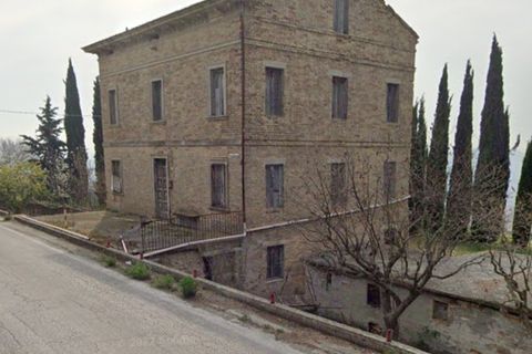 Villa i Fermo, Fermo, Fermo - € 290.000 | Ref: 6818 - foto 13