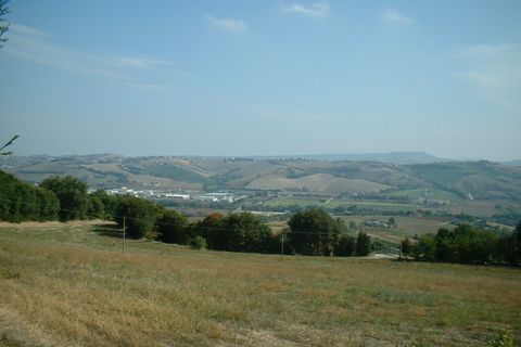 Villa i Fermo, Fermo, Fermo - € 290.000 | Ref: 6818 - foto 18