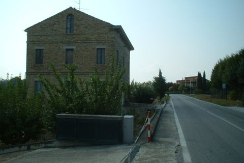 Villa i Fermo, Fermo, Fermo - € 290.000 | Ref: 6818 - foto 30