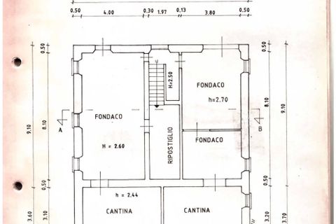 Villa i Fermo, Fermo, Fermo - € 290.000 | Ref: 6818 - foto 35