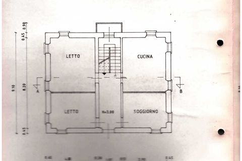 Villa i Fermo, Fermo, Fermo - € 290.000 | Ref: 6818 - foto 36