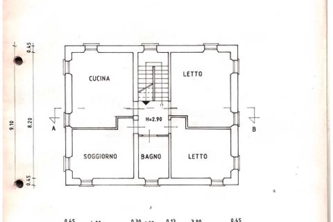 Villa i Fermo, Fermo, Fermo - € 290.000 | Ref: 6818 - foto 37