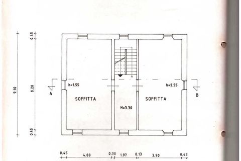 Villa i Fermo, Fermo, Fermo - € 290.000 | Ref: 6818 - foto 38