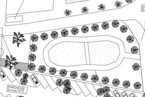 Erhvervsejendom i Bari, Bari, Bari - € 1.620.000 | Ref: 6812 - foto 7