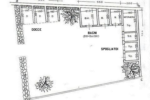 Erhvervsejendom i Bari, Bari, Bari - € 1.620.000 | Ref: 6812 - foto 8
