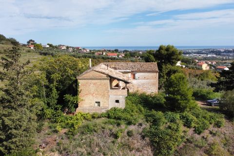 Villa i Monteprandone, Ascoli Piceno, Monteprandone - € 550.000 | Ref: 6799 - foto 1