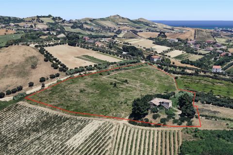 Villa i Monteprandone, Ascoli Piceno, Monteprandone - € 550.000 | Ref: 6799 - foto 2