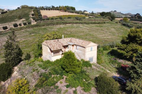 Villa i Monteprandone, Ascoli Piceno, Monteprandone - € 550.000 | Ref: 6799 - foto 5