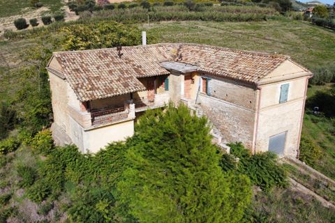 Villa i Monteprandone, Ascoli Piceno, Monteprandone - € 550.000 | Ref: 6799 - foto 6