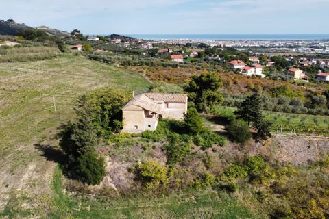 Villa i Monteprandone, Ascoli Piceno, Monteprandone - € 550.000 | Ref: 6799 - foto 7
