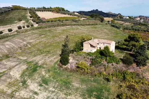 Villa i Monteprandone, Ascoli Piceno, Monteprandone - € 550.000 | Ref: 6799 - foto 8