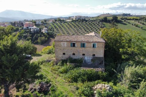 Villa i Monteprandone, Ascoli Piceno, Monteprandone - € 550.000 | Ref: 6799 - foto 9