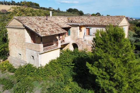 Villa i Monteprandone, Ascoli Piceno, Monteprandone - € 550.000 | Ref: 6799 - foto 10