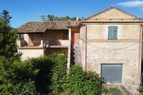 Villa i Monteprandone, Ascoli Piceno, Monteprandone - € 550.000 | Ref: 6799 - foto 11