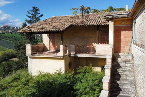 Villa i Monteprandone, Ascoli Piceno, Monteprandone - € 550.000 | Ref: 6799 - foto 12