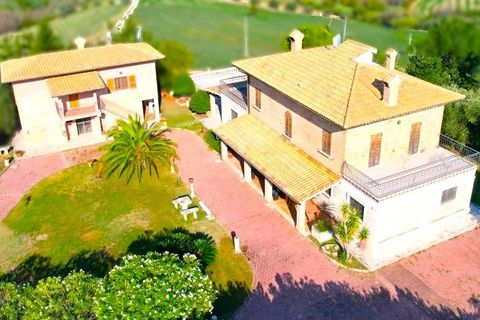 Villa a Ancarano, Teramo, Ancarano - € 460.000 | Ref: 6770 - foto 5