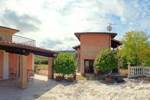 Villa a Ancarano, Teramo, Ancarano - € 460.000 | Ref: 6770 - foto 6