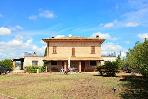 Villa a Ancarano, Teramo, Ancarano - € 460.000 | Ref: 6770 - foto 11