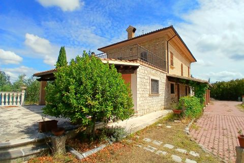 Villa a Ancarano, Teramo, Ancarano - € 460.000 | Ref: 6770 - foto 12