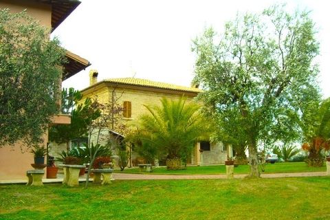 Villa a Ancarano, Teramo, Ancarano - € 460.000 | Ref: 6770 - foto 15