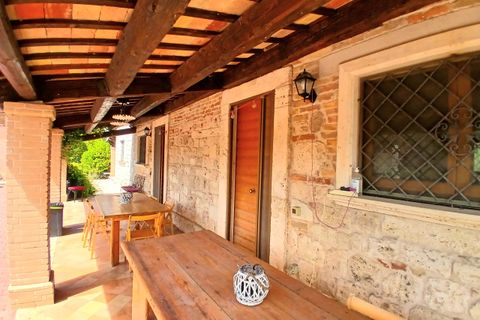 Villa a Ancarano, Teramo, Ancarano - € 460.000 | Ref: 6770 - foto 18