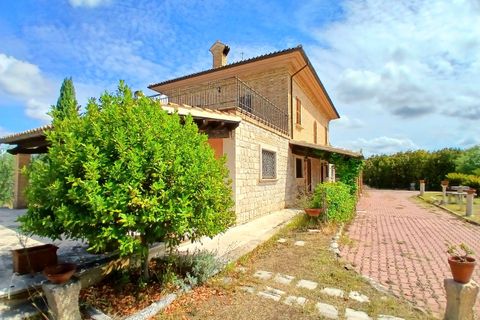 Villa a Ancarano, Teramo, Ancarano - € 460.000 | Ref: 6770 - foto 19
