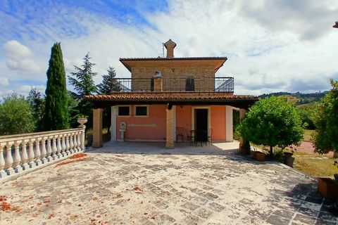 Villa a Ancarano, Teramo, Ancarano - € 460.000 | Ref: 6770 - foto 20