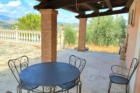 Villa a Ancarano, Teramo, Ancarano - € 460.000 | Ref: 6770 - foto 21