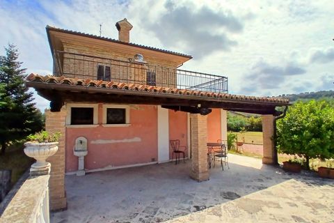 Villa a Ancarano, Teramo, Ancarano - € 460.000 | Ref: 6770 - foto 22