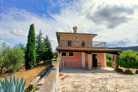 Villa a Ancarano, Teramo, Ancarano - € 460.000 | Ref: 6770 - foto 24