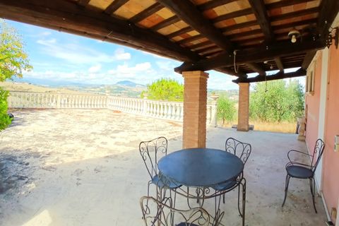 Villa a Ancarano, Teramo, Ancarano - € 460.000 | Ref: 6770 - foto 25