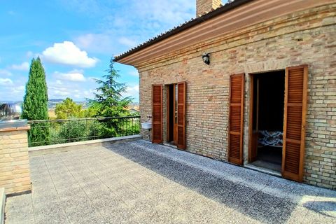 Villa a Ancarano, Teramo, Ancarano - € 460.000 | Ref: 6770 - foto 26