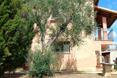 Villa a Ancarano, Teramo, Ancarano - € 460.000 | Ref: 6770 - foto 31