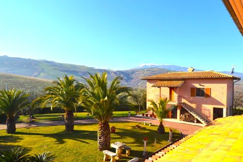Villa a Ancarano, Teramo, Ancarano - € 460.000 | Ref: 6770 - foto 32
