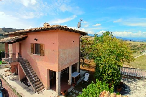 Villa a Ancarano, Teramo, Ancarano - € 460.000 | Ref: 6770 - foto 33