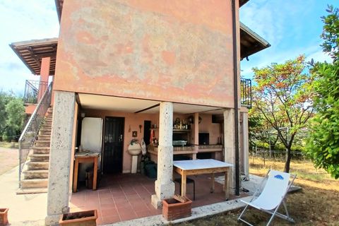 Villa a Ancarano, Teramo, Ancarano - € 460.000 | Ref: 6770 - foto 34
