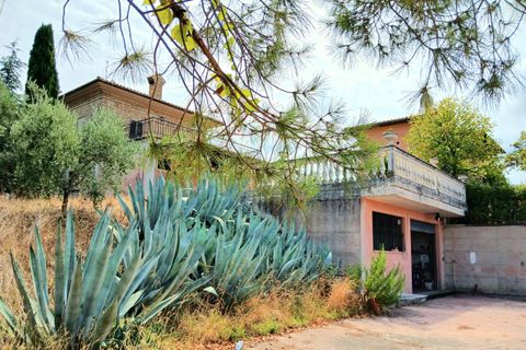 Villa a Ancarano, Teramo, Ancarano - € 460.000 | Ref: 6770 - foto 46