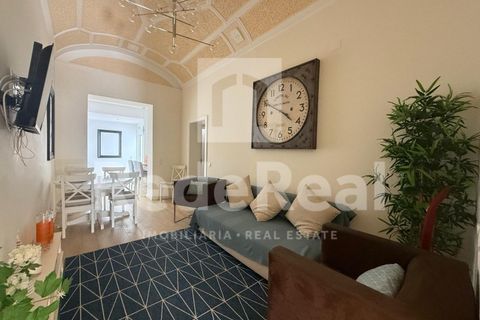 Rækkehus i Olhao, Faro, Olhao - € 399.000 | Ref: 021240056 - foto 1