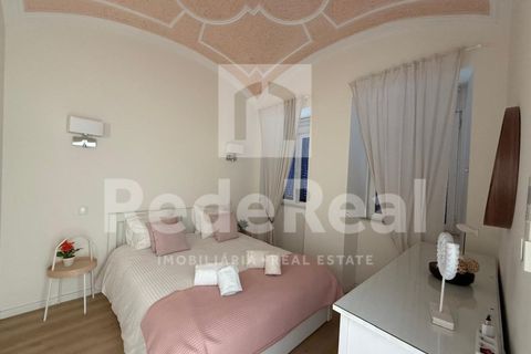 Rækkehus i Olhao, Faro, Olhao - € 399.000 | Ref: 021240056 - foto 5