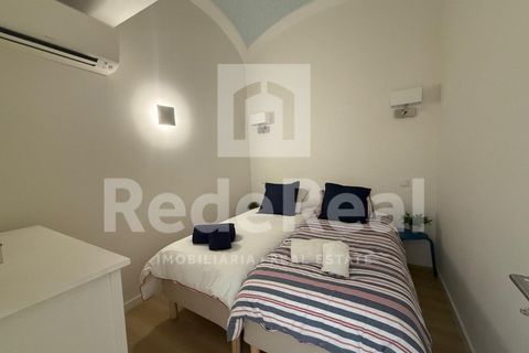 Rækkehus i Olhao, Faro, Olhao - € 399.000 | Ref: 021240056 - foto 6