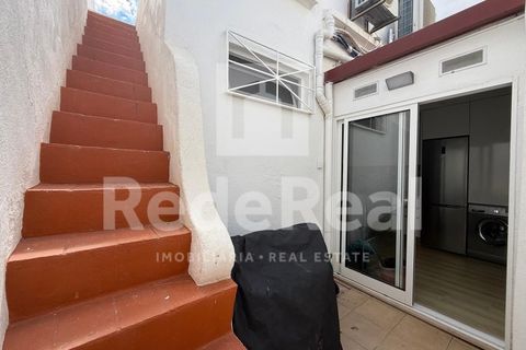 Rækkehus i Olhao, Faro, Olhao - € 399.000 | Ref: 021240056 - foto 17