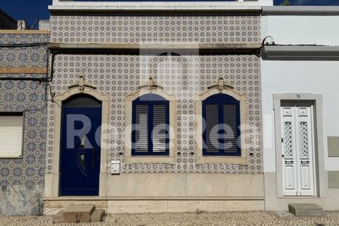 Rækkehus i Olhao, Faro, Olhao - € 399.000 | Ref: 021240056 - foto 2