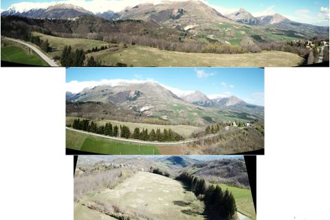 Erhvervsejendom i Montemonaco, Ascoli Piceno, Montemonaco - € 600.000 | Ref: 6800 - foto 2