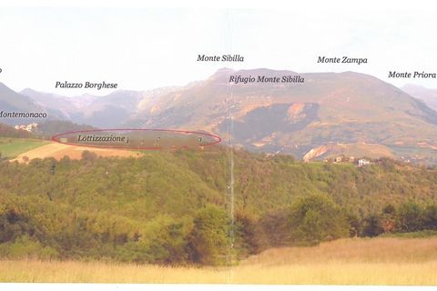 Erhvervsejendom i Montemonaco, Ascoli Piceno, Montemonaco - € 600.000 | Ref: 6800 - foto 3