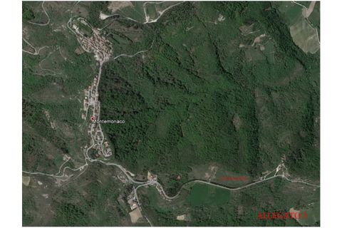Erhvervsejendom i Montemonaco, Ascoli Piceno, Montemonaco - € 600.000 | Ref: 6800 - foto 5