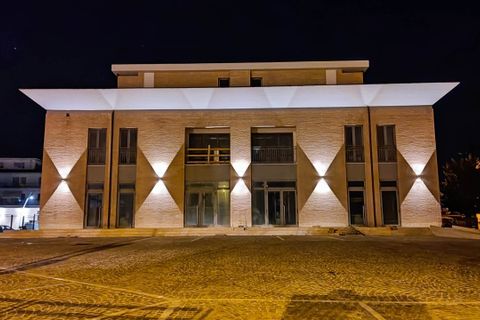 Villa i Spinetoli, Ascoli Piceno, Spinetoli - € 5.000.000 | Ref: 6769 - foto 2